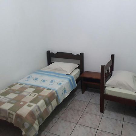 Hotel Cidade Nova Itajaí Kültér fotó