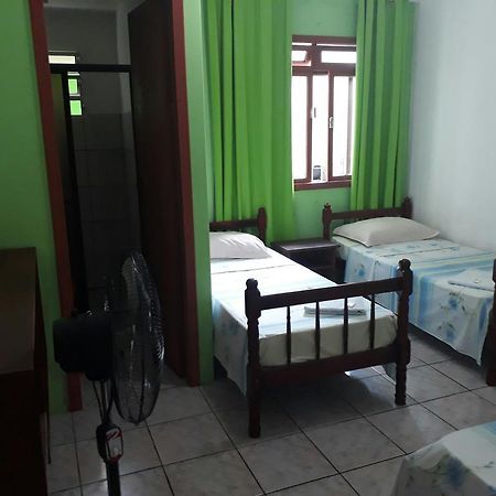 Hotel Cidade Nova Itajaí Kültér fotó