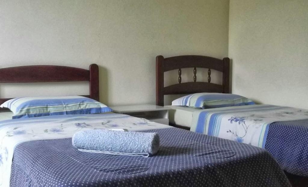 Hotel Cidade Nova Itajaí Kültér fotó