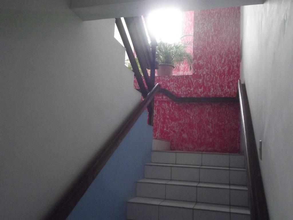 Hotel Cidade Nova Itajaí Kültér fotó