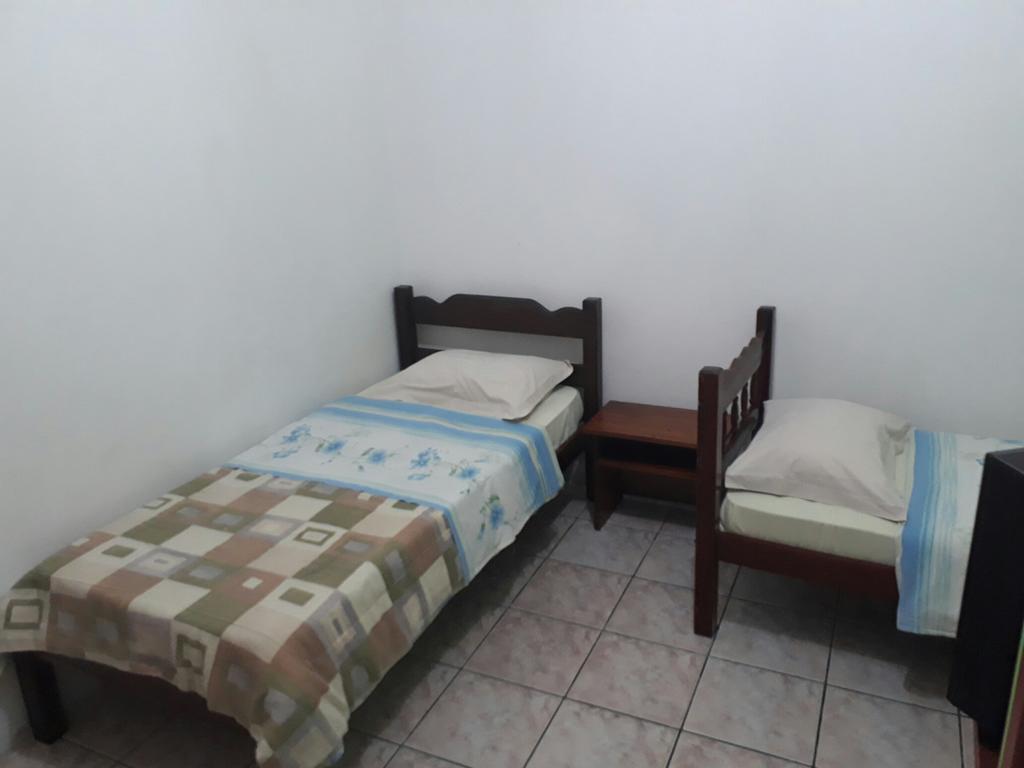 Hotel Cidade Nova Itajaí Kültér fotó